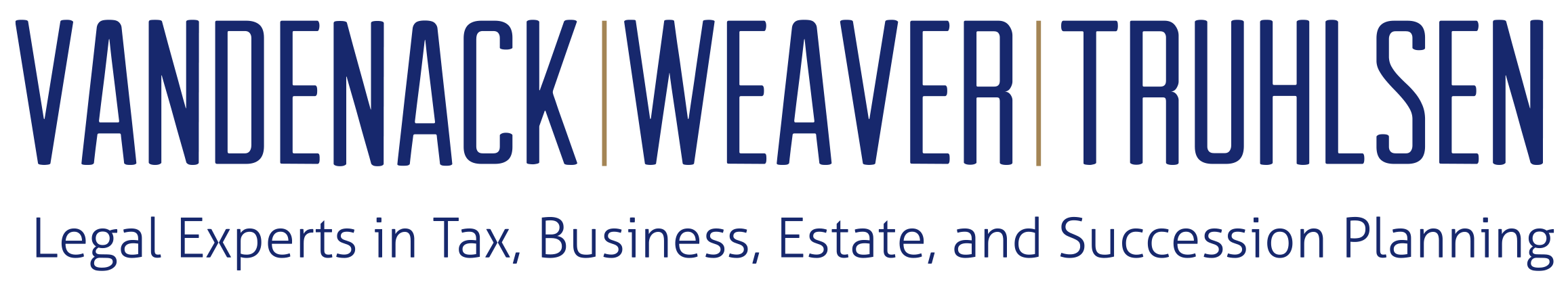 Vandenack Weaver, LLC